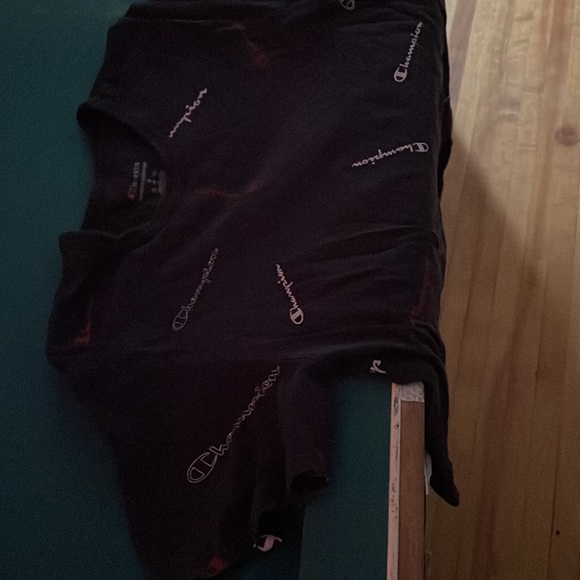 Champion Shirt - Picture 3 of 3